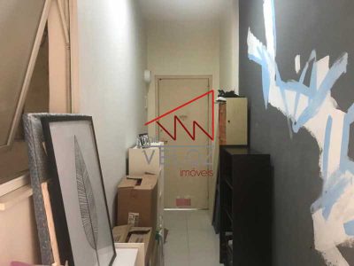 Kitnet-Studio, 46 m² - Foto 5