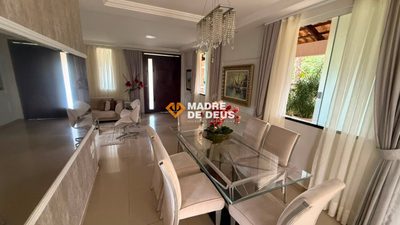 Casa de Condomínio, 5 quartos - Foto 3