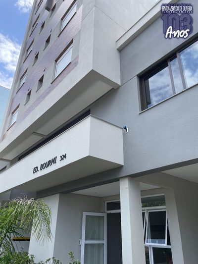 Apartamento, 2 quartos, 69 m² - Foto 2