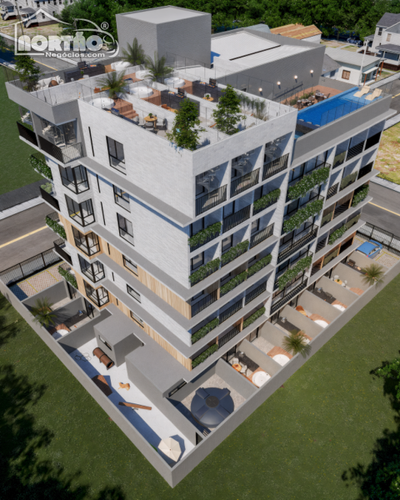 Casa, 1 quarto, 34 m² - Foto 5