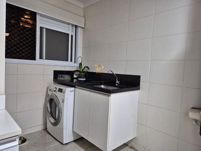 Apartamento, 3 quartos, 181 m² - Foto 3