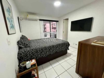 Hotel, 2 quartos, 67 m² - Foto 4