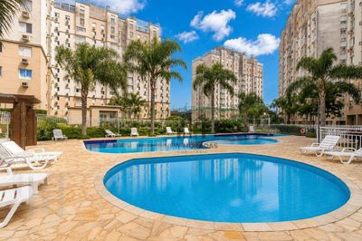 Apartamento, 2 quartos, 190 m² - Foto 2