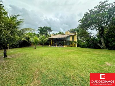 Casa, 4 quartos, 1024 m² - Foto 3