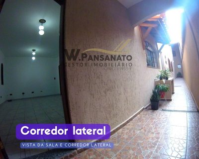 Casa, 3 quartos, 240 m² - Foto 4