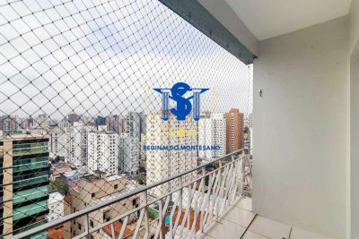Apartamento, 4 quartos, 140 m² - Foto 2