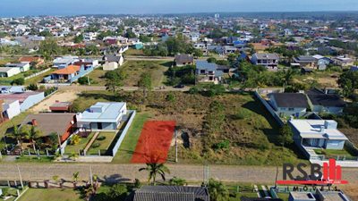 Terreno, 325 m² - Foto 2