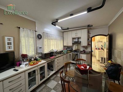 Sobrado, 3 quartos, 150 m² - Foto 5