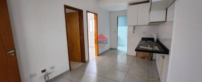 Apartamento, 2 quartos, 42 m² - Foto 5