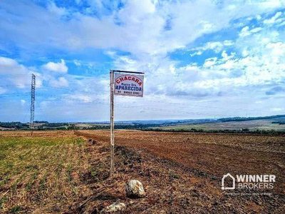Terreno, 800 m² - Foto 1