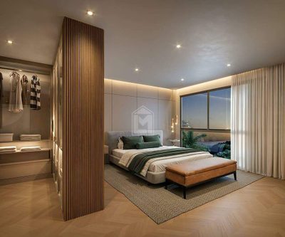 Apartamento, 5 quartos, 281 m² - Foto 3