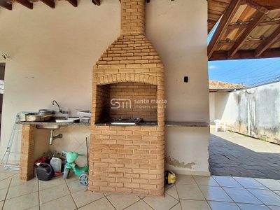 Casa, 3 quartos, 360 m² - Foto 3