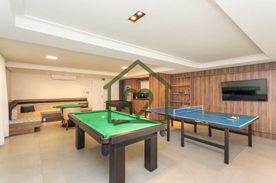 Apartamento, 3 quartos, 290 m² - Foto 4