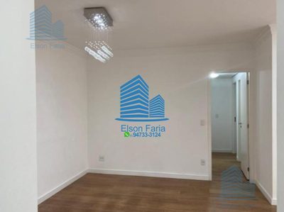 Apartamento, 3 quartos, 85 m² - Foto 3