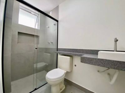 Apartamento, 3 quartos, 241 m² - Foto 5