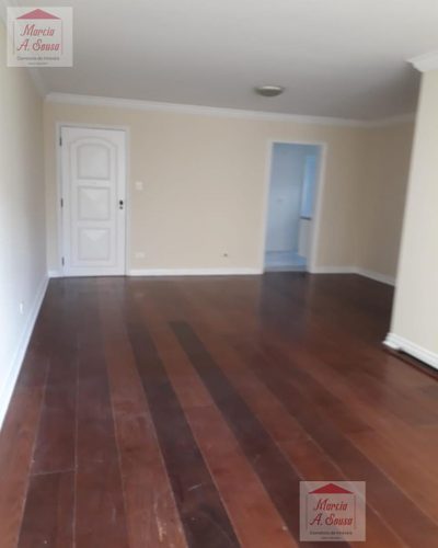 Apartamento, 3 quartos, 130 m² - Foto 1