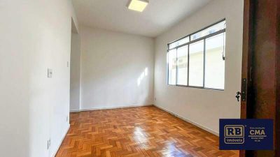 Apartamento, 3 quartos, 110 m² - Foto 2