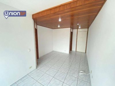 Apartamento, 2 quartos, 64 m² - Foto 1