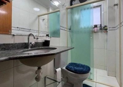 Apartamento, 1 quarto, 55 m² - Foto 2