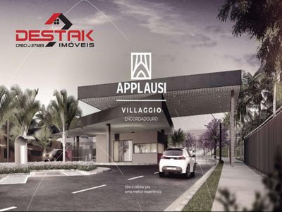 Terreno, 325 m² - Foto 1