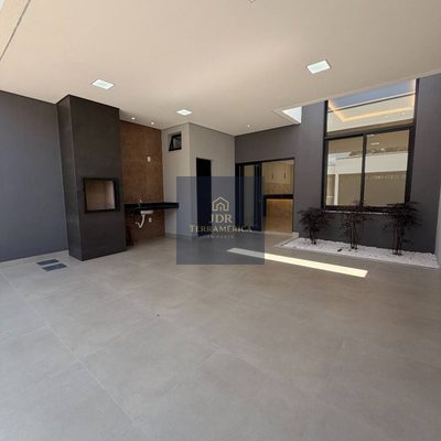 Casa, 3 quartos, 136 m² - Foto 3