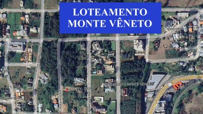 Terreno, 4 hectares - Foto 1