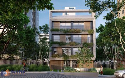 Apartamento, 2 quartos, 127 m² - Foto 1
