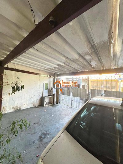 Casa, 2 quartos, 106 m² - Foto 2