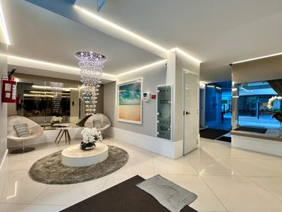 Apartamento, 3 quartos, 130 m² - Foto 3