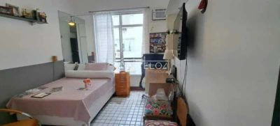 Apartamento, 3 quartos, 156 m² - Foto 1