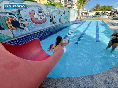 Apartamento, 1 quarto, 44 m² - Foto 3