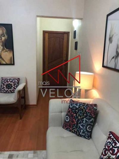 Apartamento, 2 quartos, 62 m² - Foto 2