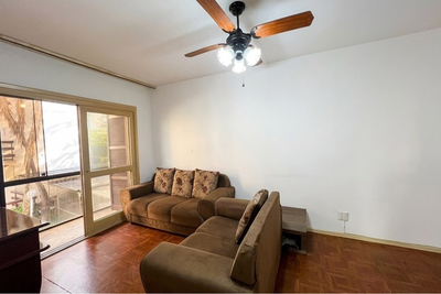 Apartamento, 1 quarto, 44 m² - Foto 3