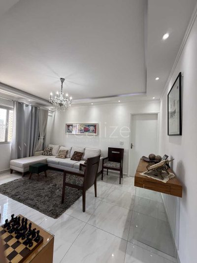 Apartamento, 2 quartos, 78 m² - Foto 3