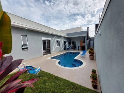 Casa, 3 quartos, 155 m² - Foto 5