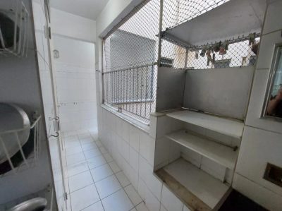 Apartamento, 3 quartos, 120 m² - Foto 1