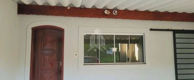 Casa, 3 quartos, 90 m² - Foto 2