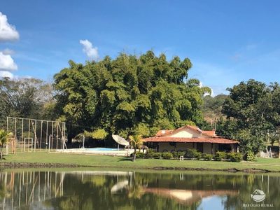 Fazenda, 940 hectares - Foto 1