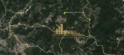 Terreno, 14 hectares - Foto 2
