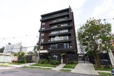 Apartamento, 2 quartos, 62 m² - Foto 1