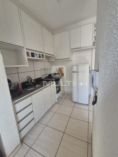 Apartamento, 2 quartos, 47 m² - Foto 4