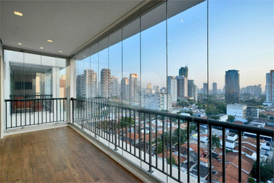 Apartamento, 2 quartos, 106 m² - Foto 3