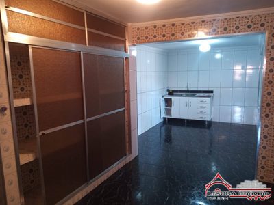 Casa, 4 quartos, 200 m² - Foto 4