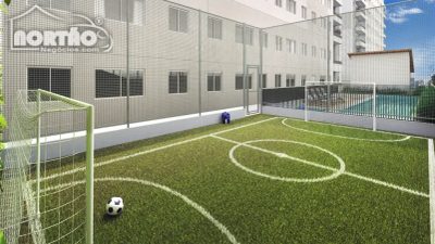 Casa, 2 quartos, 32 m² - Foto 5