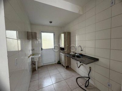 Casa de Condomínio, 2 quartos - Foto 4