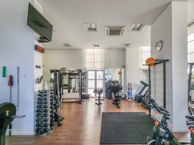 Apartamento, 3 quartos, 171 m² - Foto 2