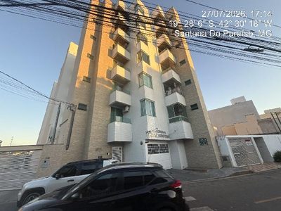 Apartamento, 2 quartos, 79 m² - Foto 1