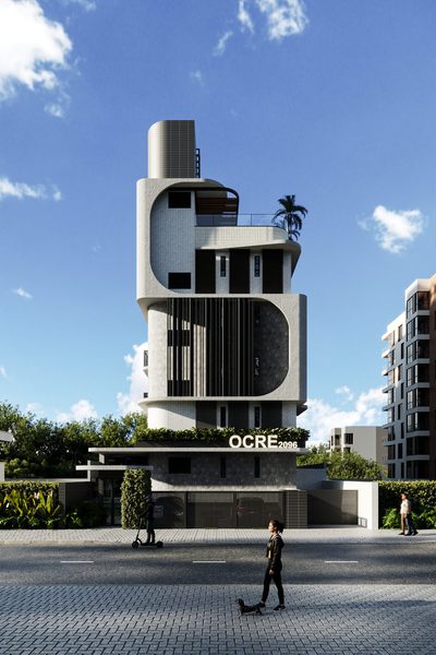 Cobertura, 2 quartos, 94 m² - Foto 1