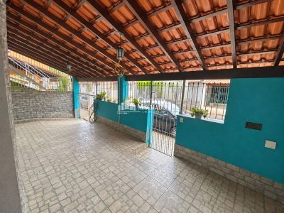 Casa, 5 quartos, 200 m² - Foto 5
