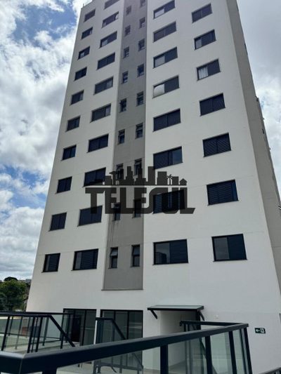 Apartamento, 3 quartos, 107 m² - Foto 2
